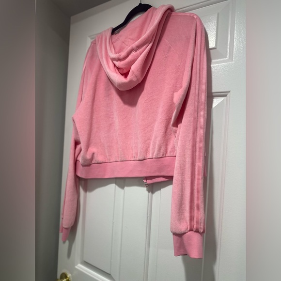 Adidas Crop hood - Picture 4 of 4